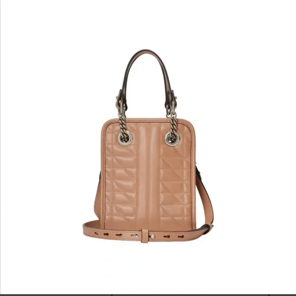 New With Tag Gucci Marmont Crossbody Bag - Picture 7 of 15